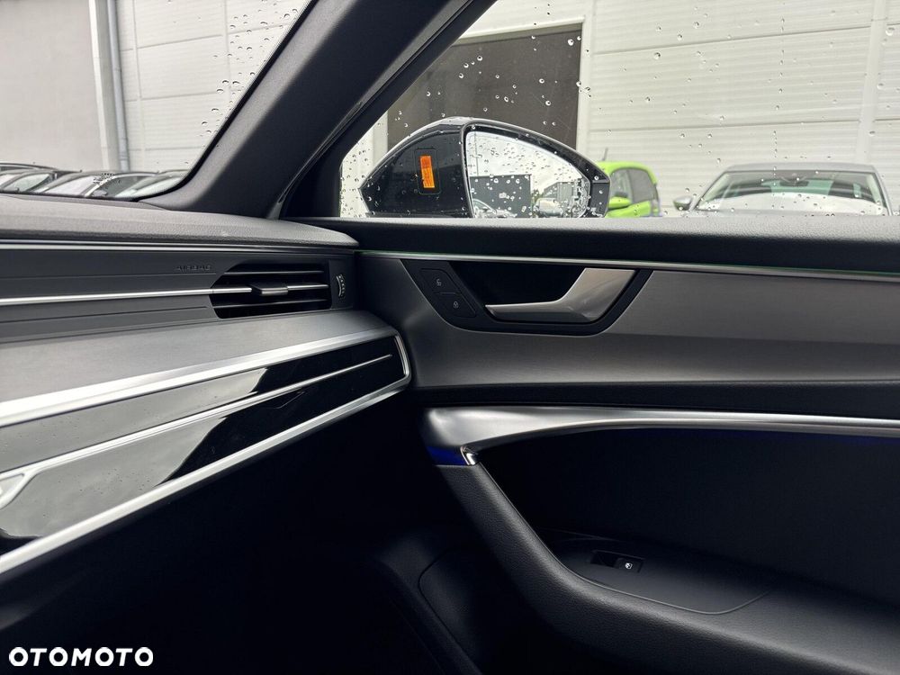 Audi S6 Limousine - 28