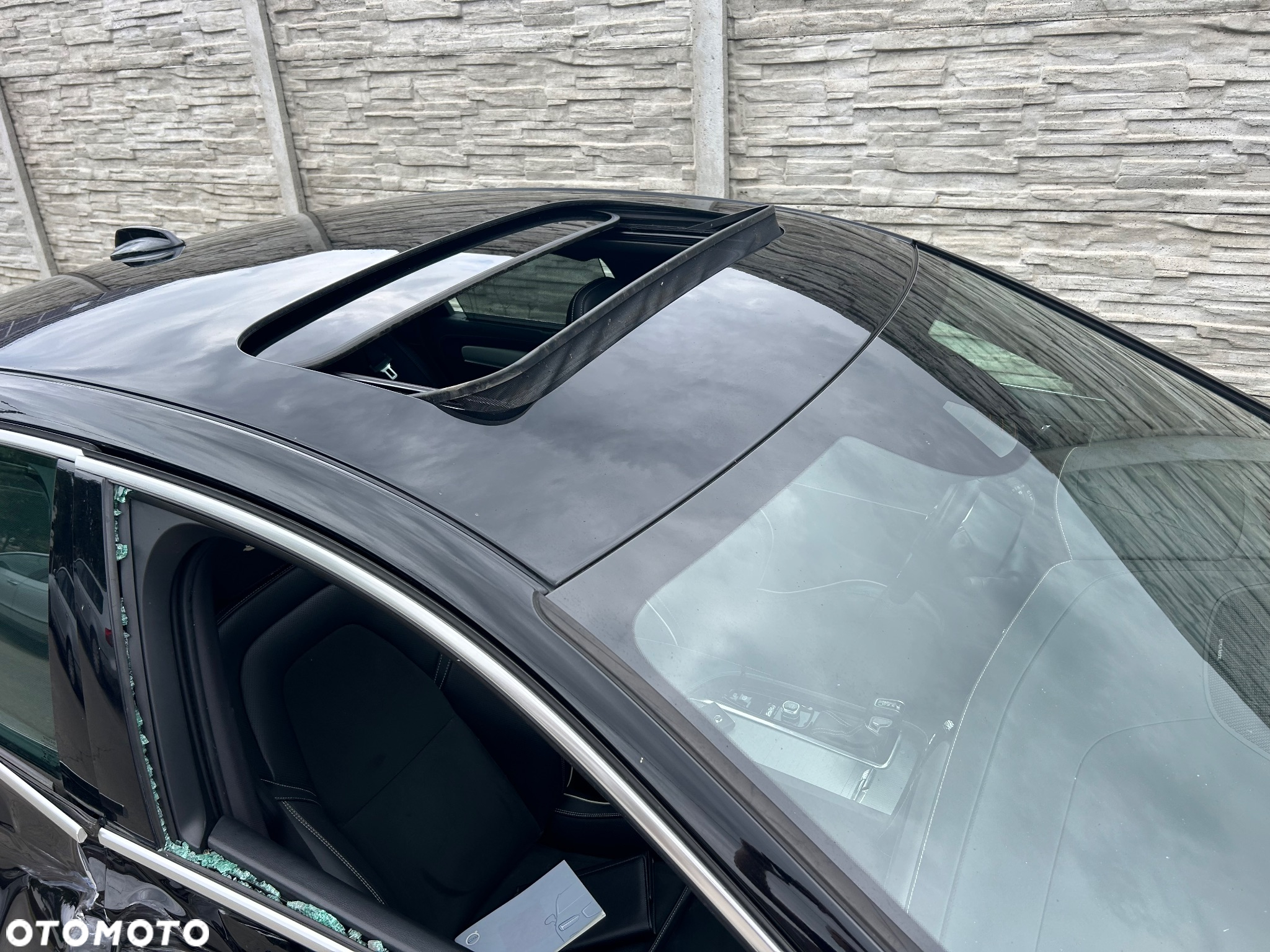 Volvo S90 D5 SCR AWD R-Design - 14