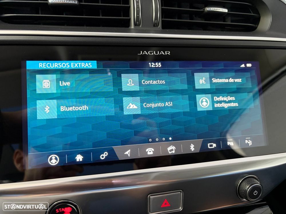 Jaguar I-Pace First Edition AWD Aut. - 27