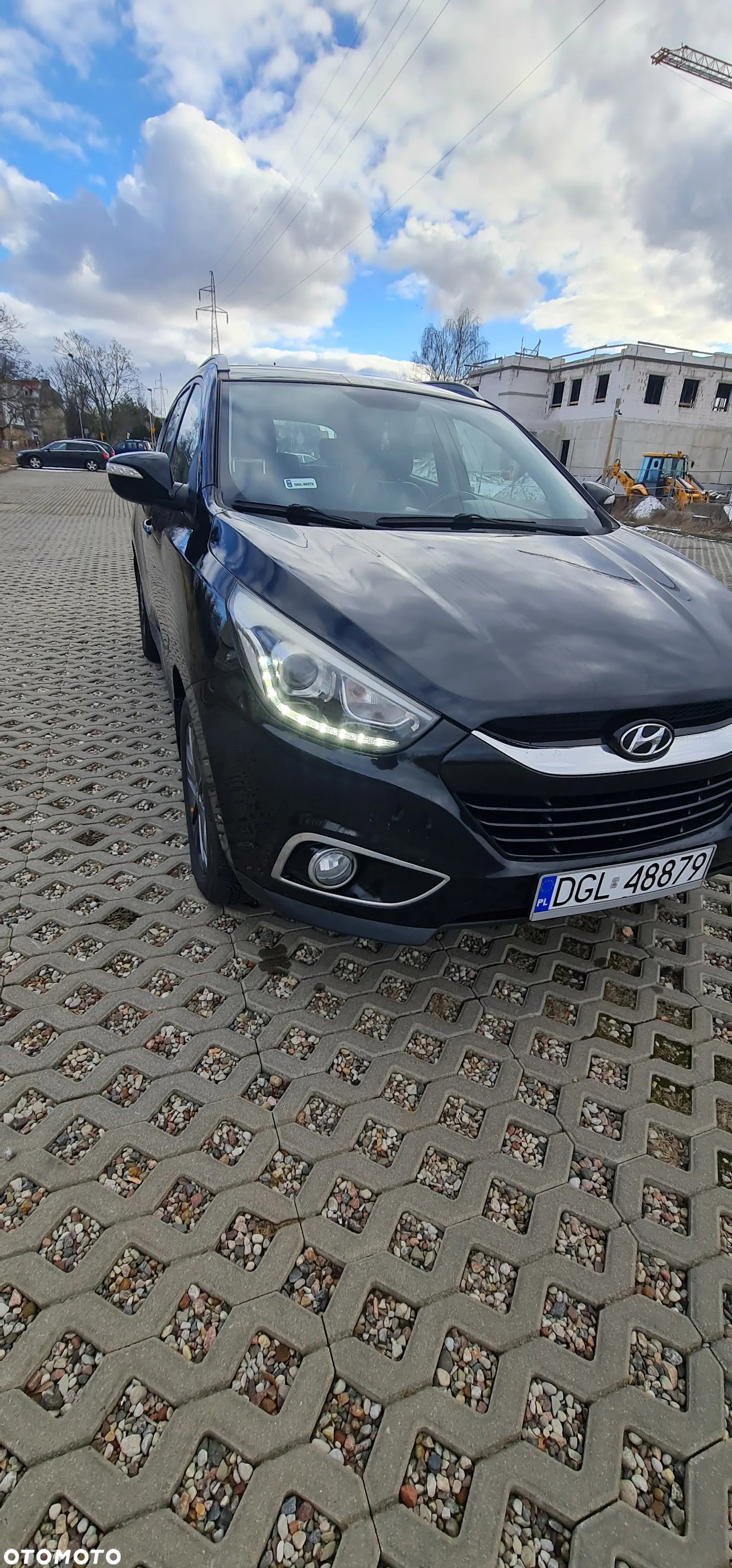 Hyundai ix35 - 26