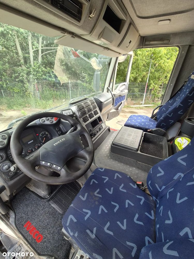 Iveco Trakker 410T50-5 - 8
