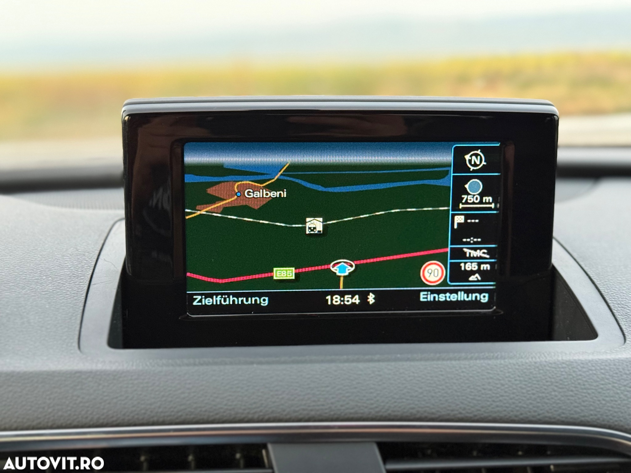 Audi Q3 2.0 TDI Quattro Stronic Sport - 17