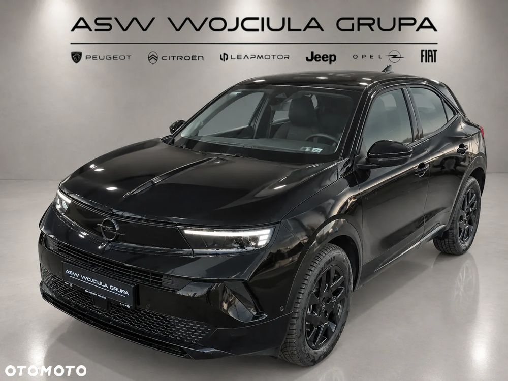Opel Mokka 1.2 T mHEV Business Edition S&S eDTC6 - 1
