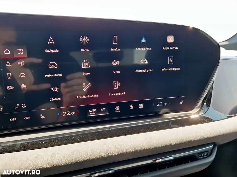 Audi A5 40 TFSI quattro S tronic - 21
