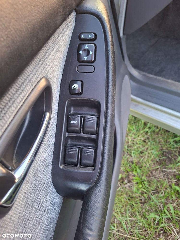 Subaru Legacy 2.0GL 16v 4x4 - 4
