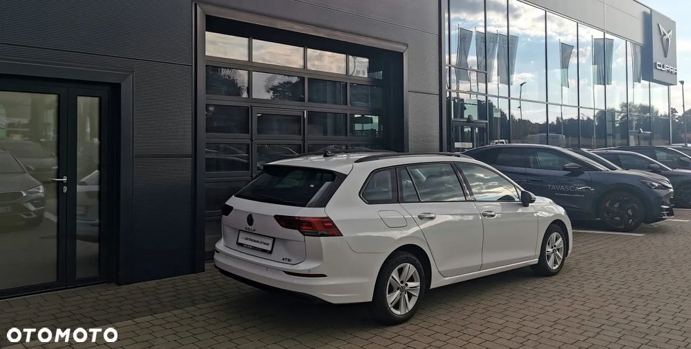 Volkswagen Golf - 3
