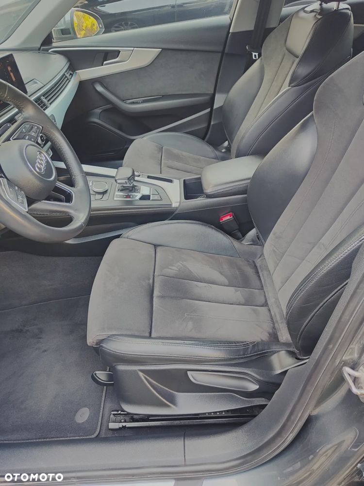Audi A4 - 12