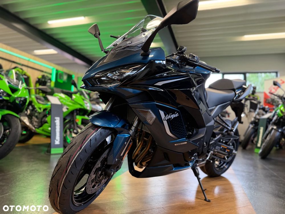 Kawasaki Ninja