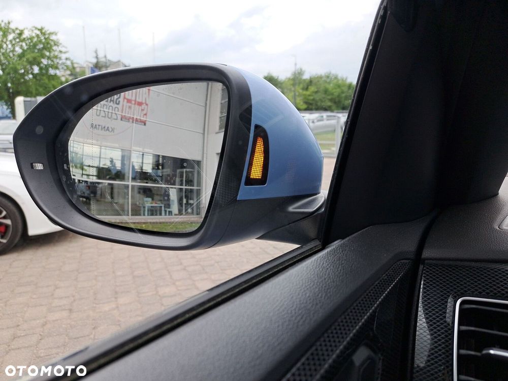 Volkswagen T-Cross 1.5 TSI ACT R-Line Plus DSG - 31
