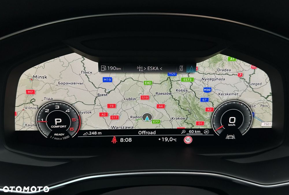 Audi A6 Limousine 40 TDI mHEV Quattro S Line S tronic - 32