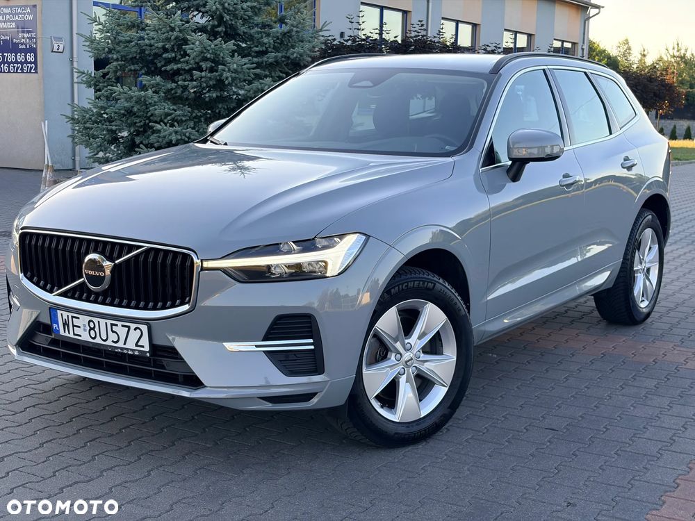 Volvo XC 60 B4 D AWD Core - 1