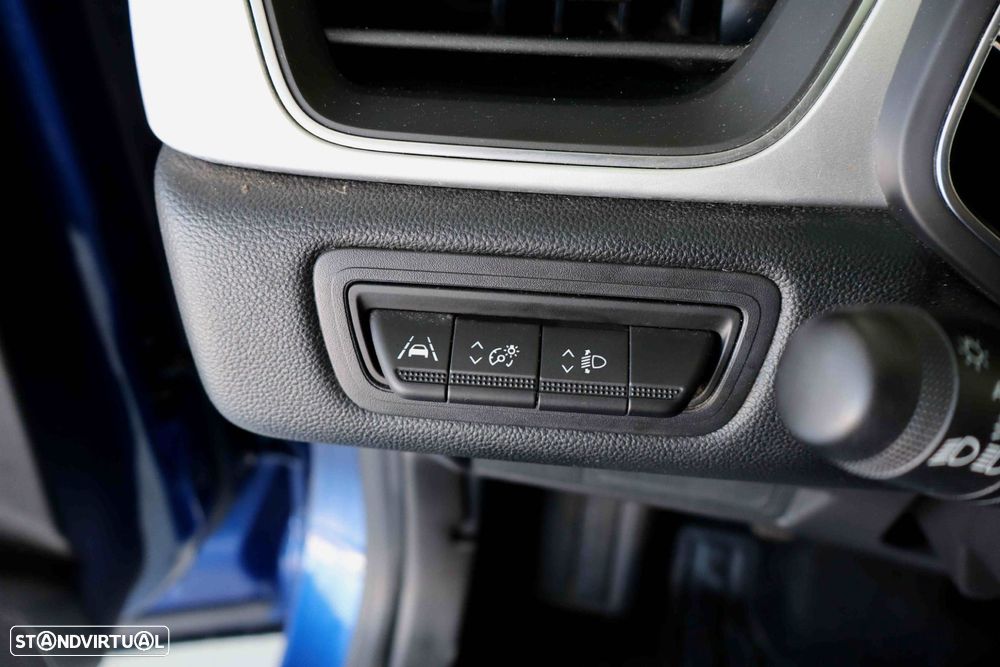 Renault Captur 1.0 TCe Evolution - 13