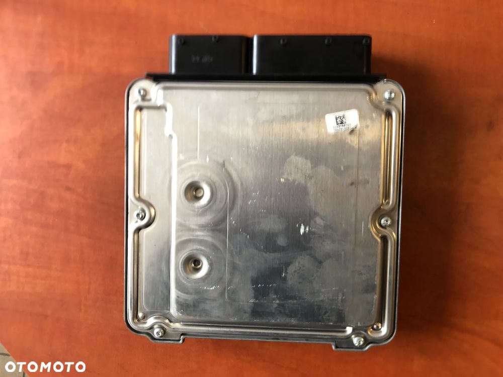 KOMPUTER STEROWNIK SILNIKA AUDI 3.0 TDI 4F9910401B - 8
