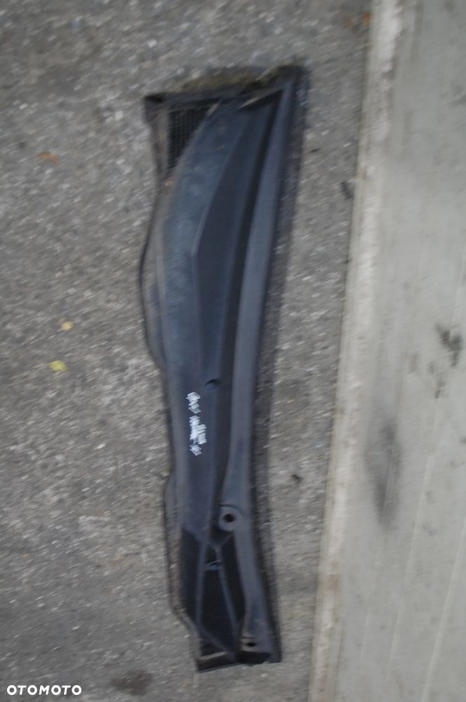 PODSZYBIE KOMPLETNE OPEL ASTRA III H 3D OPC 24463382 - 3