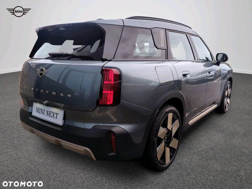 MINI Countryman D mHEV Linia Favoured - 5