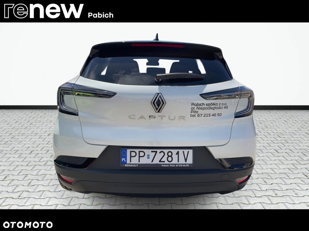 Renault Captur 1.0 TCe Techno - 6