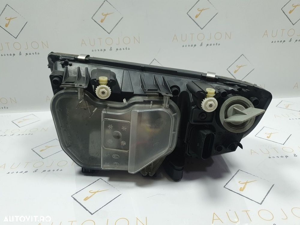 Far dreapta SKODA FABIA Combi 6Y5 2000 - 2007, Break 1.9 TDI ATD, AXR - 1