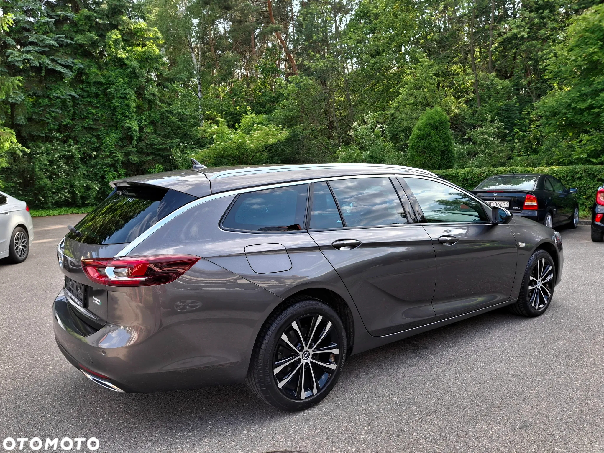 Opel Insignia 2.0 CDTI Business Edition S&S - 16