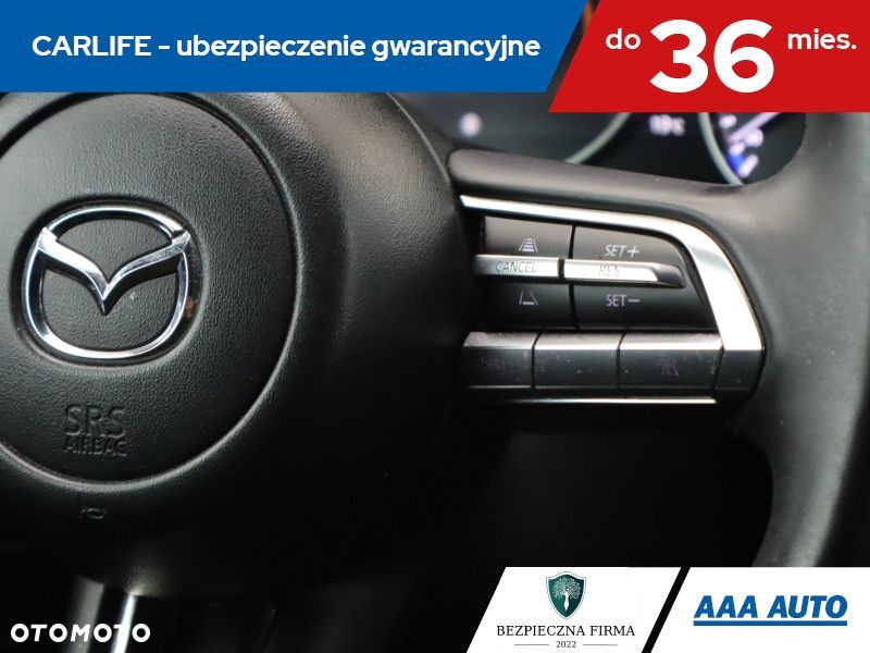 Mazda 3 - 19