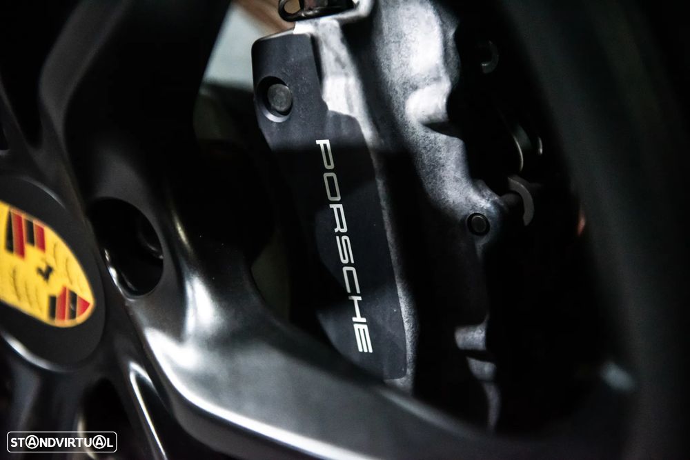 Porsche 718 Boxster PDK - 7