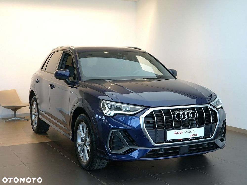 Audi Q3 - 6