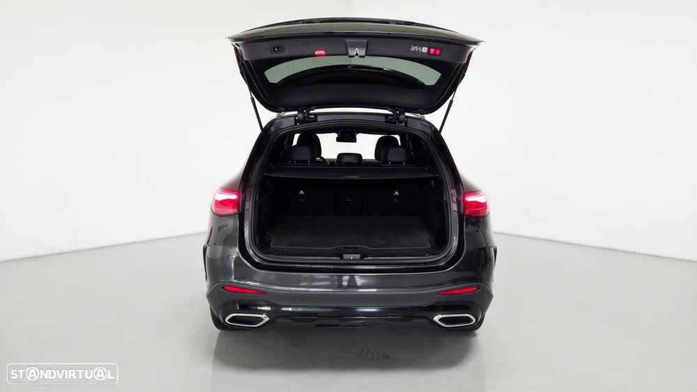 Mercedes-Benz GLC 300 de 4Matic 9G-TRONIC AMG Line Advanced - 8