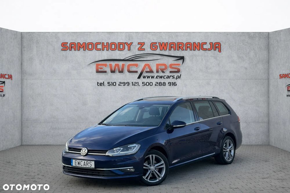 Volkswagen Golf 1.5 TSI BMT Evo Highline DSG - 30