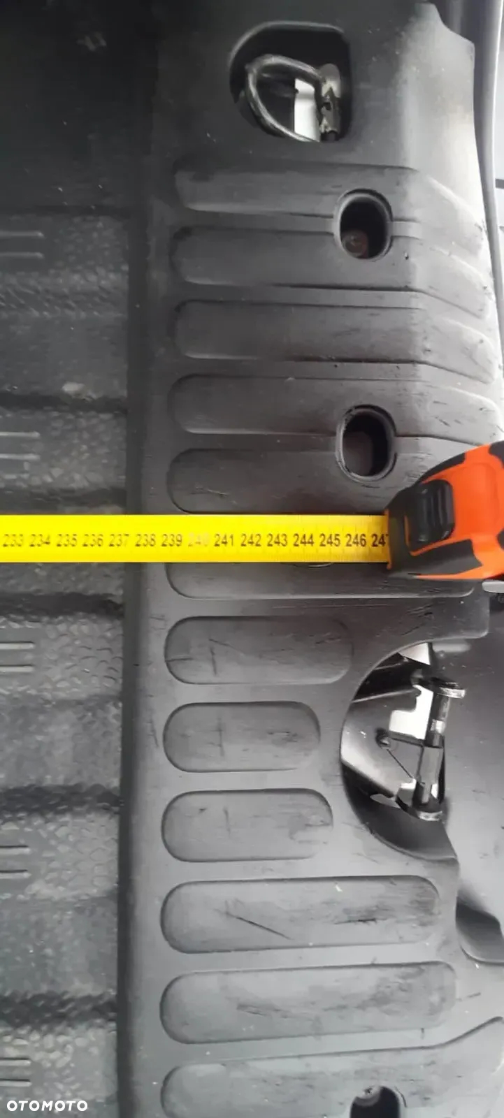 Renault KANGOO - 27