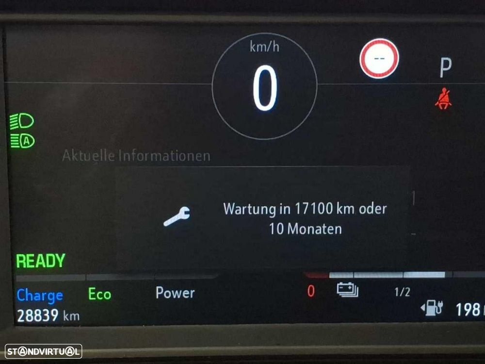 Opel Mokka-e Elegance - 7