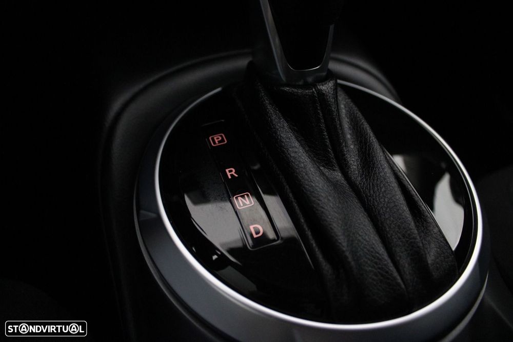 Nissan Juke - 24