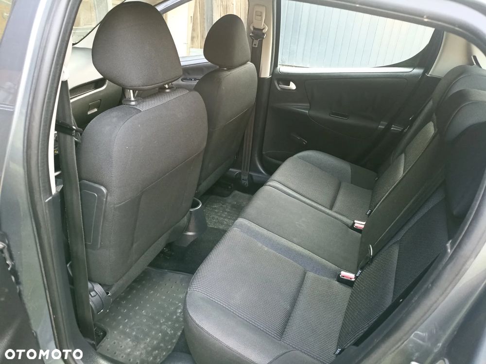 Peugeot 207 95 VTi Urban Move - 8