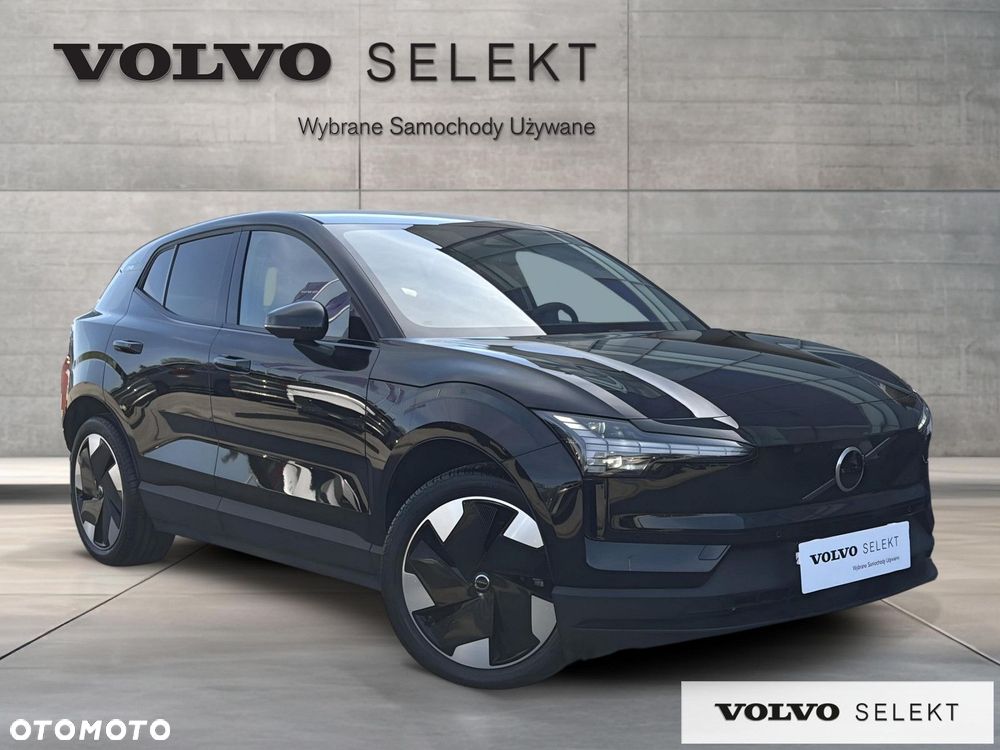 Volvo EX30 - 9