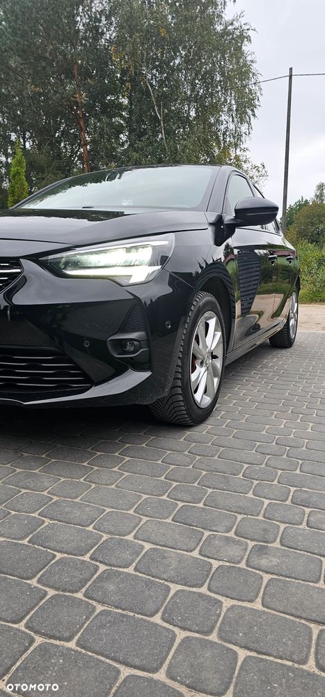 Opel Corsa 1.2 Direct Injection Turbo Start/Stop GS Line - 13