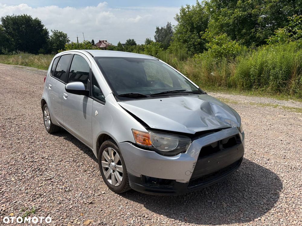 Mitsubishi Colt 1.3 Intense - 1