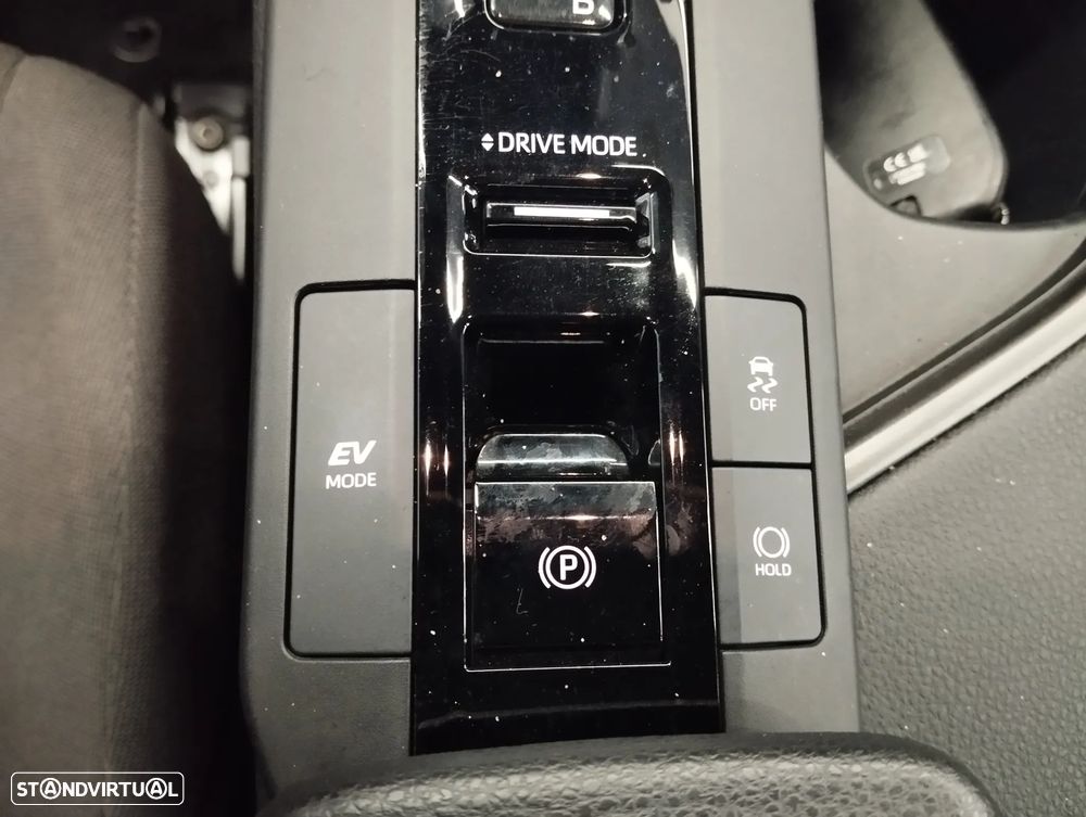 Toyota C-HR 1.8 Hybrid Comfort - 30