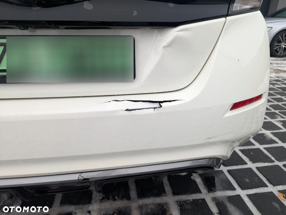 Nissan Leaf 40kWh Acenta - 12