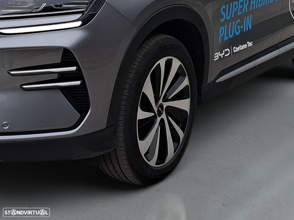 BYD Seal U 1.5 DM-i Comfort - 4