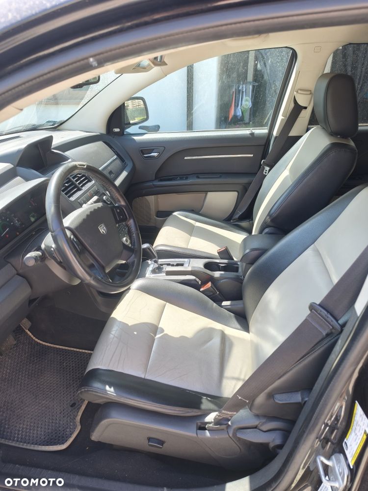 Dodge Journey - 2