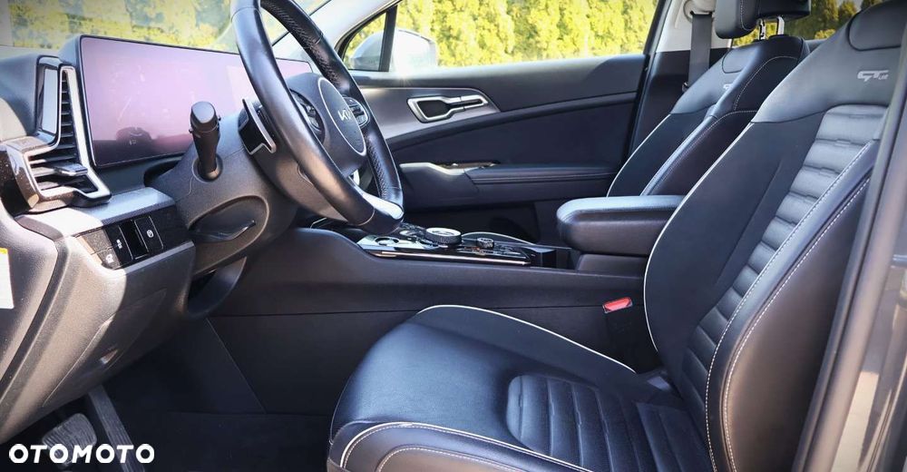 Kia Sportage - 15