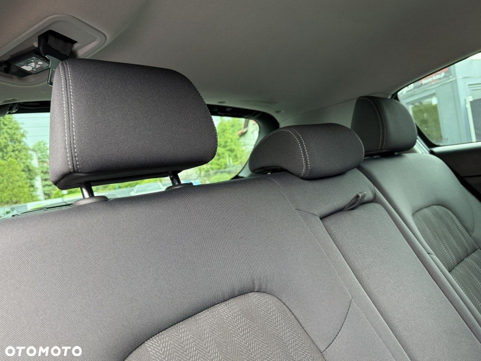 Kia Sportage 1.6 GDI 2WD DREAM-TEAM EDITION - 33
