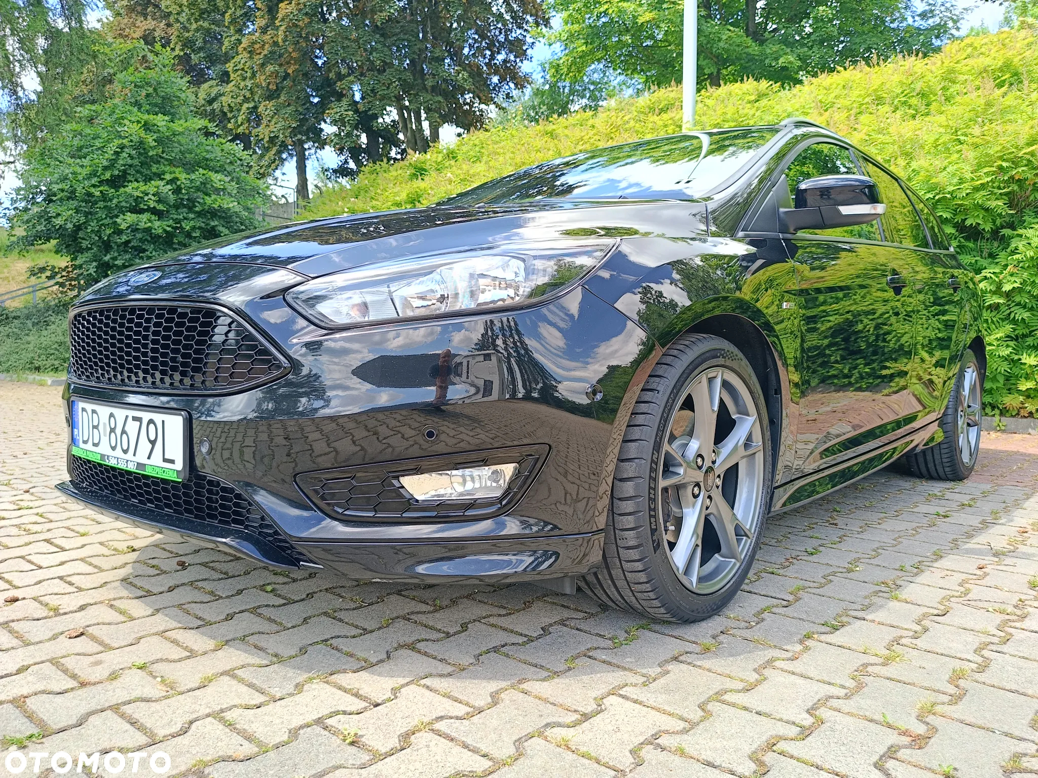 Ford Focus - 10