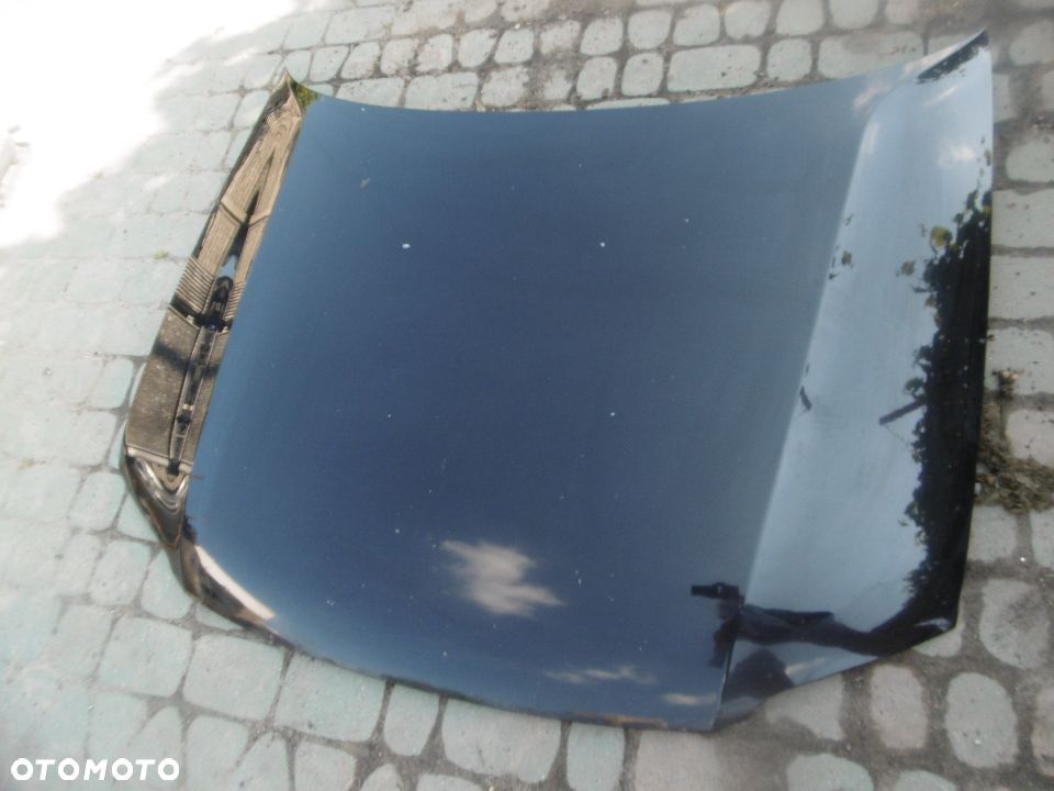 Maska VW PASSAT B5 LIFT - 2
