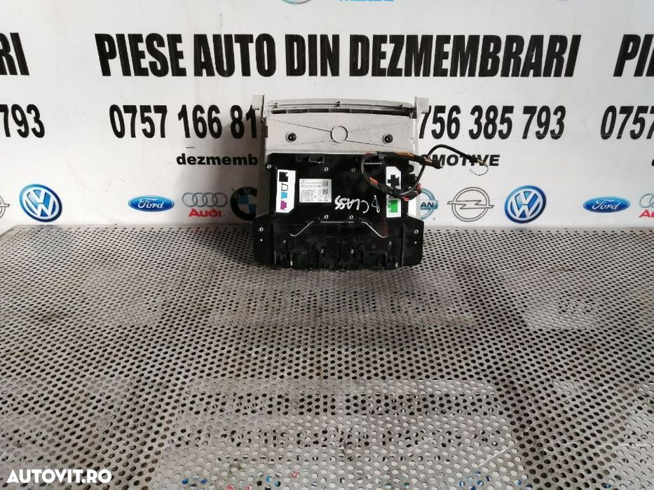 Plafoniera Mercedes B Class W246 An 2011-2018 Plafoniera Mercedes B Class W246 An 2011 2018 - 3