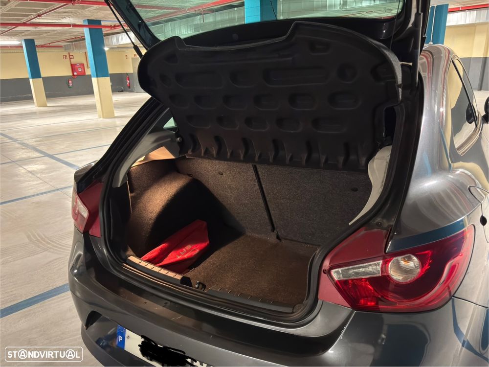 SEAT Ibiza SC 1.4 16V Sport - 7
