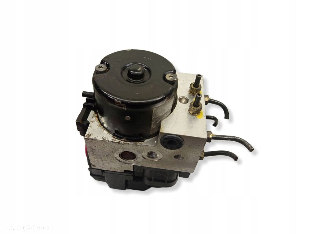 POMPA ABS STEROWNIK HONDA CIVIC VII 7 0265216895 - 9