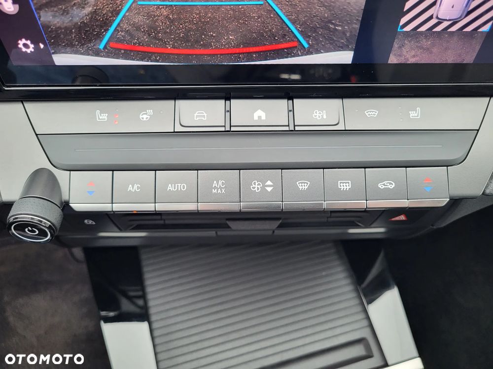 Opel Astra 1.5 D Automatik Elegance - 16