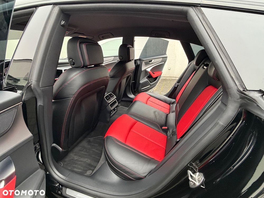 Audi A7 Sportback - 20