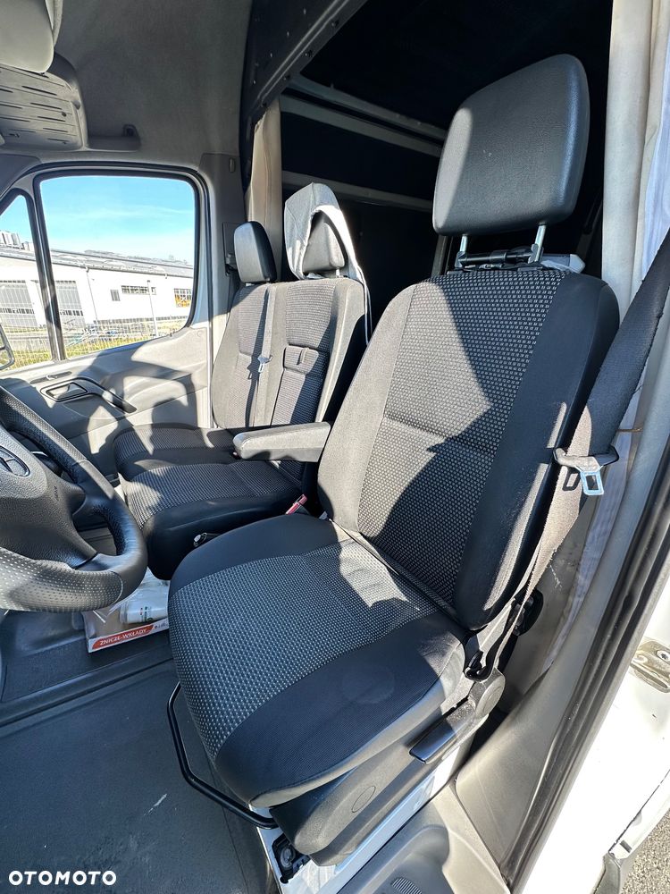 Mercedes-Benz Sprinter 311 - 7