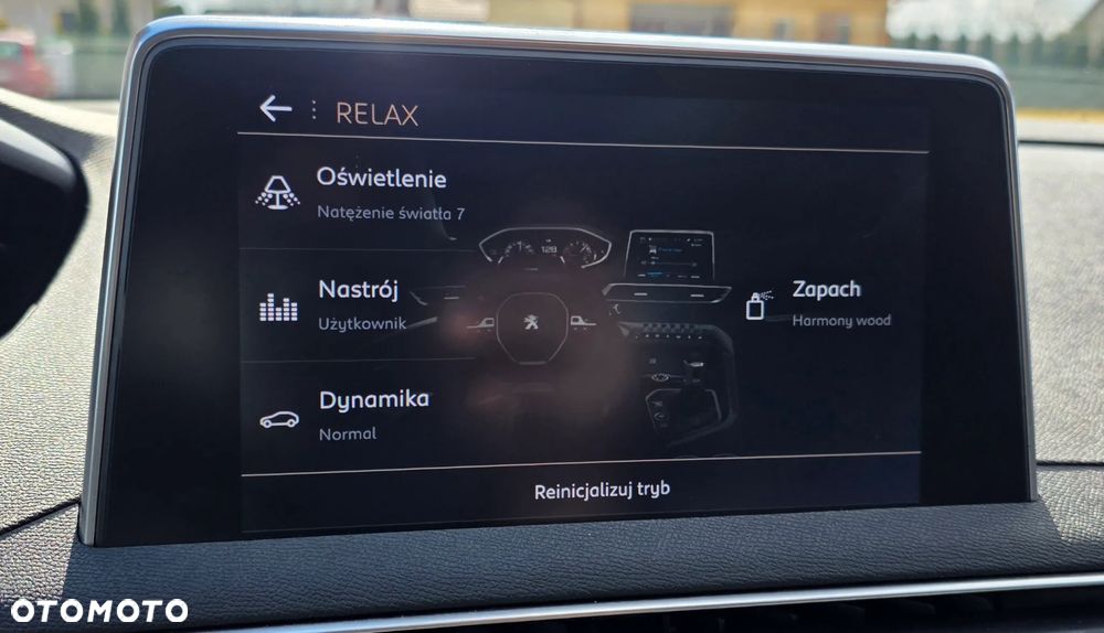 Peugeot 3008 1.5 BlueHDi GT S&S EAT8 - 20