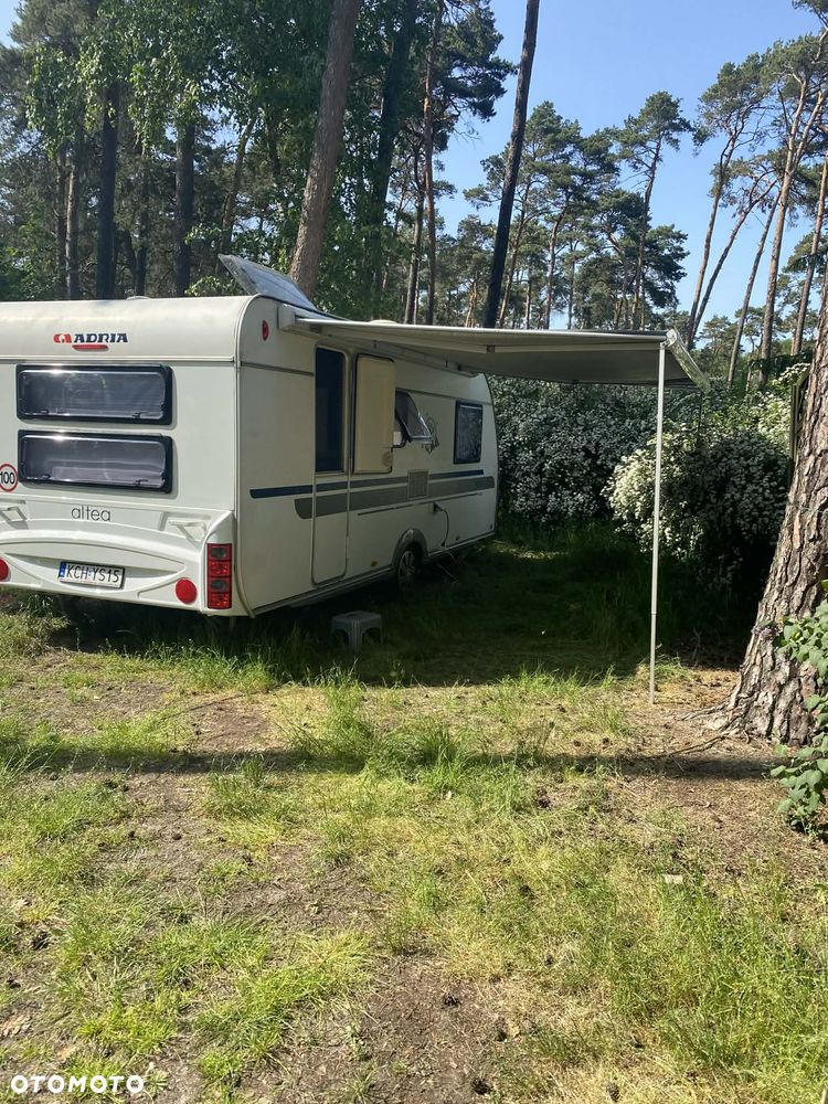 Adria Altea 542Dk - 17